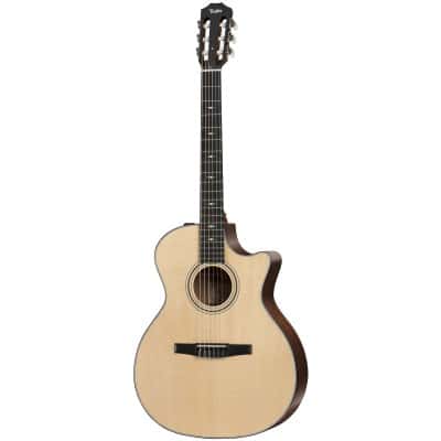 TAYLOR GUITARS 314CE-N GRAND AUDITORIUM