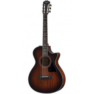 TAYLOR GUITARS 322CE TF GRAND CONCERT