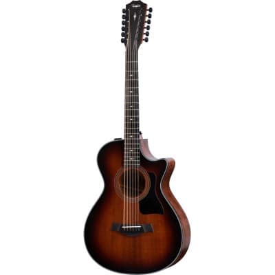 TAYLOR GUITARS 362CE GRAND SYMPHONY