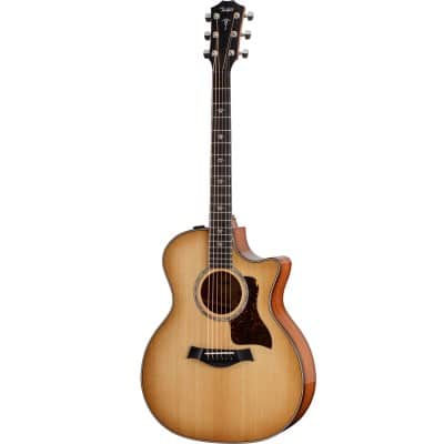 TAYLOR GUITARS 514CE GRAND AUDITORIUM