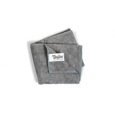 PREMIUM PLUSH MICROFIBER CLOTH 12