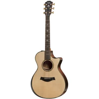 TAYLOR GUITARS 912CE GRAND CONCERT