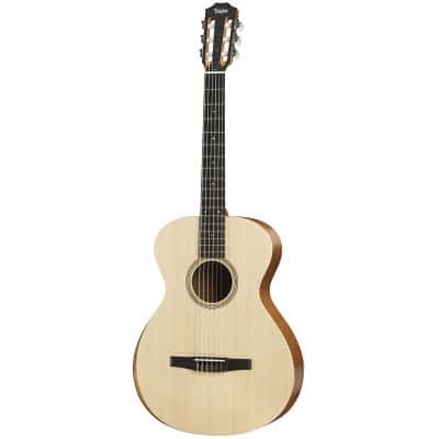 TAYLOR GUITARS A12E-N ACADEMY GRAND CONCERT