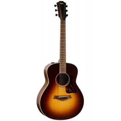 AD11E AMERICAN DREAM SUNBURST DREADNOUGHT