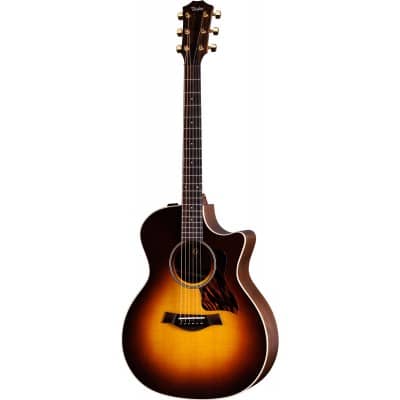 TAYLOR GUITARS AD14CE LTD 50TH ANNI GRAND AUDITORIUM