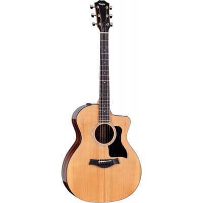 TAYLOR GUITARS 214CE PLUS ROSEWOOD GRAND AUDITORIUM