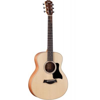 TAYLOR GUITARS GS MINI SAPELE 