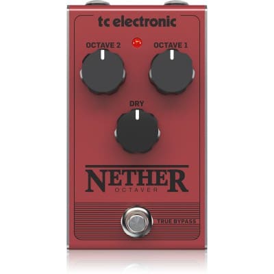 NETHER OCTAVER