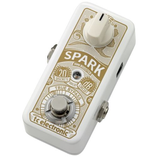 SPARK MINI BOOSTER