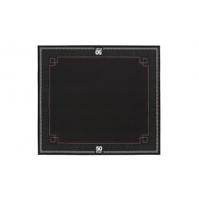 TAMA 50TH LTD - TAPIS DE BATTERIE