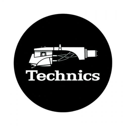 TECHNICS HEADSHELL 1