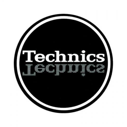 TECHNICS MIRROR 1