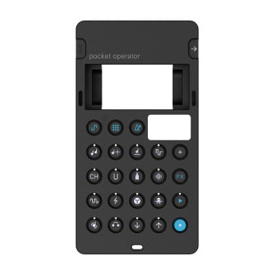 PO-14 CASE