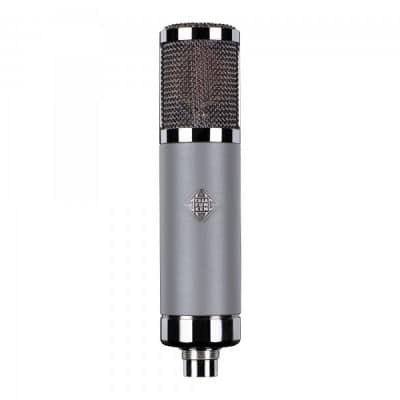 Microphones de Studio