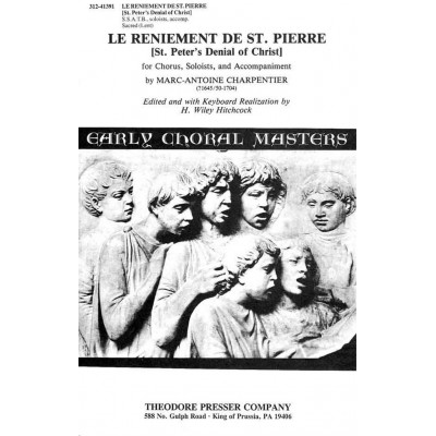 Choeur et ensemble vocal