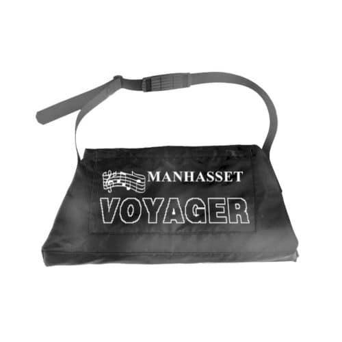 MANHASSET SAC DE TRANSPORT POUR PUPITRE VOYAGER