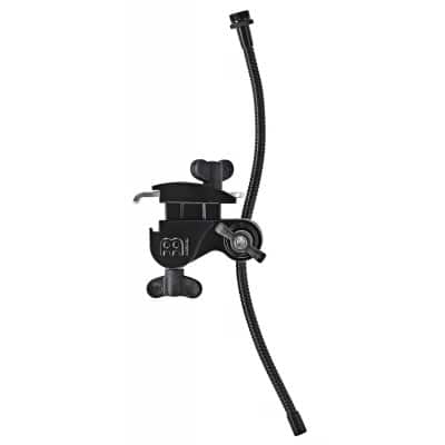 MEINL TMPMC-G - PROFESSIONAL MULTI CLAMP + FLEXIBLE MIC GOOSENECK