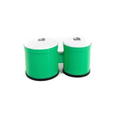 BONGOS SRIE FREESTYLE VERT TF2B-G