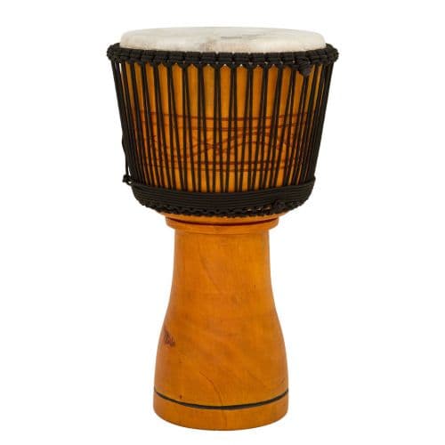 DJEMBE MASTER SERIES 13'' AVEC HOUSSE - TMDJ-13NB