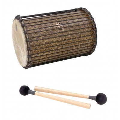 Altre percussioni africane