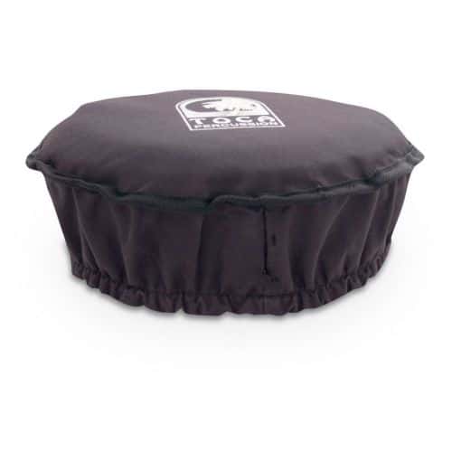 TOCA DJEMBE HAT 13 BLACK