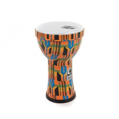 DOUMBEK FREESTYLE 2 KENTE CLOTH TF2DK-K