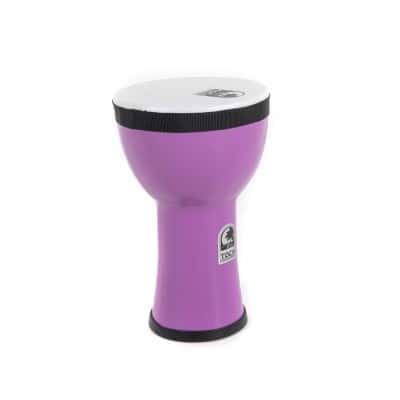 DOUMBEK FREESTYLE 2 PURPLE TF2DK-P