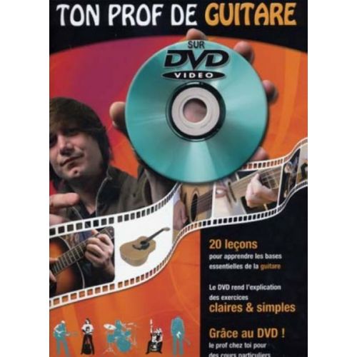 Guitare acoustique