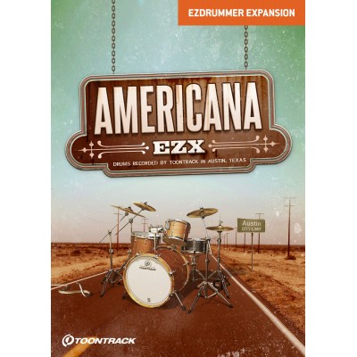 EZX AMERICANA