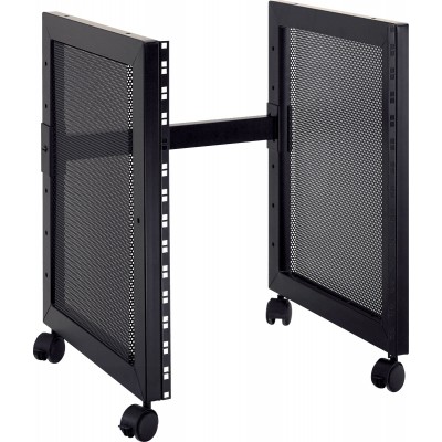 QUIKLOK RS-513 STAND RACK 14U