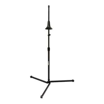 WI/993 STAND AVEC AMORTISSEUR POUR TROMBONE