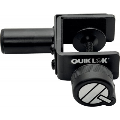 QUIKLOK CLAMP/001 ADAPTATEUR ACCESSOIRES QLX