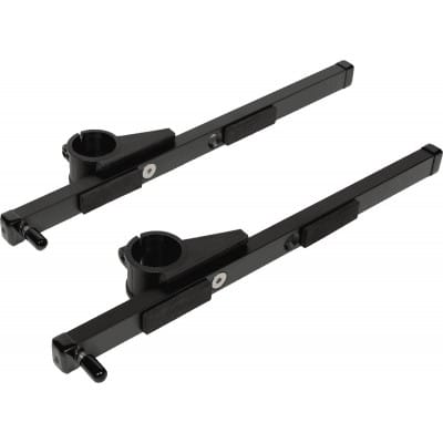 MKS4-ARM-XL - PAIRE DE BRAS XL POUR STAND MKS4