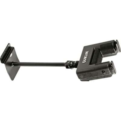 SW/702L STAND GUITARE SLATWALL AUTOBLOQUANT