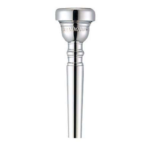 YAMAHA EMBOUCHURE DE TROMPETTE TR-VIZZUTTI-S ARGENTEE