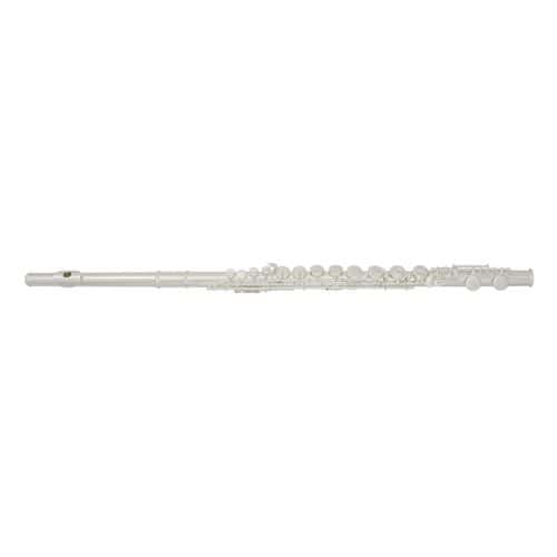 TREVOR JAMES ALTO FLUTE SILVER LIP AND RISER - 33223