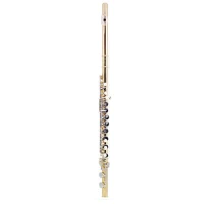 ALTO FLUTE COPPER HEADJOINT AND BODY - 33233 - B-STOCK