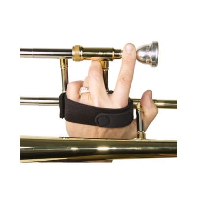 TROMBONE GRIP