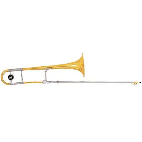 Trombones ténor simples