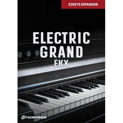 EKX ELECTRIC GRAND