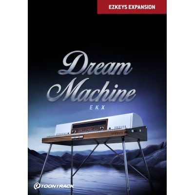 EKX DREAM MACHINE