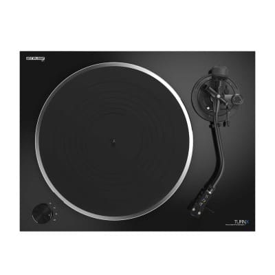 Platines vinyles