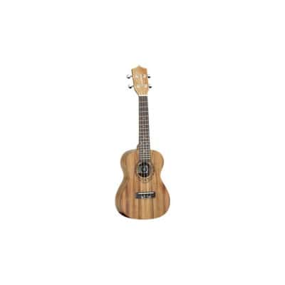 TIARE CLASSICAL TWT 8 CONCERT NATURAL SATIN + HOUSSE