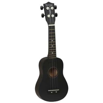 SOPRANO TU6PKBK BLACK