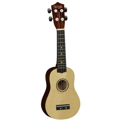 TIARE CLASSICAL TWT SP WHSOPRANO WHITE