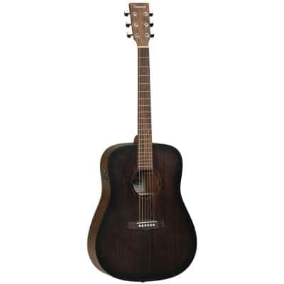 CROSSROADS TWCR DE WHISKEY BARREL SATIN