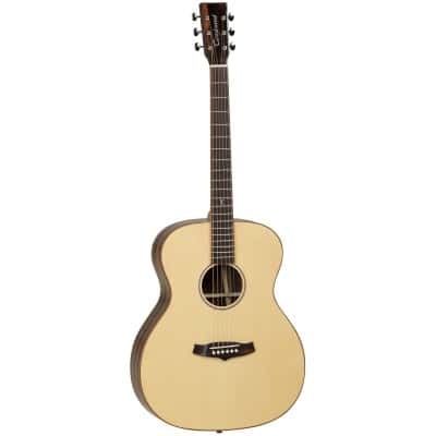 TANGLEWOOD JAVA TWJ FS NATURAL GLOSS