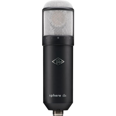 Microphones de Studio