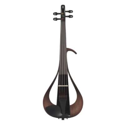 YAMAHA YEV104 VIOLON 4/4 NOIR (4 CORDES)