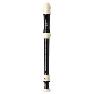 YAMAHA FLUTE A BEC - FLUTE SCOLAIRE MODERNE SOPRANO